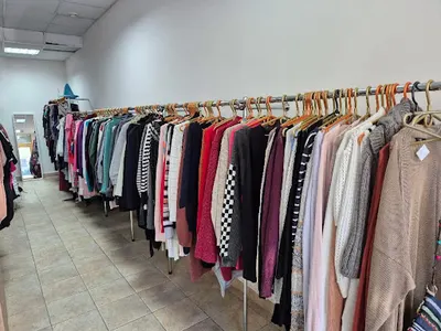 Lumperek Odzież Używana